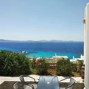 Iliadmaria Mykonos Town