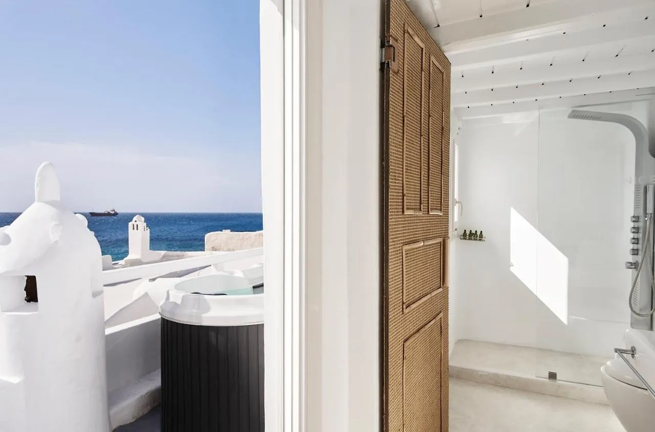 Little Venice Suites Mykonos Town