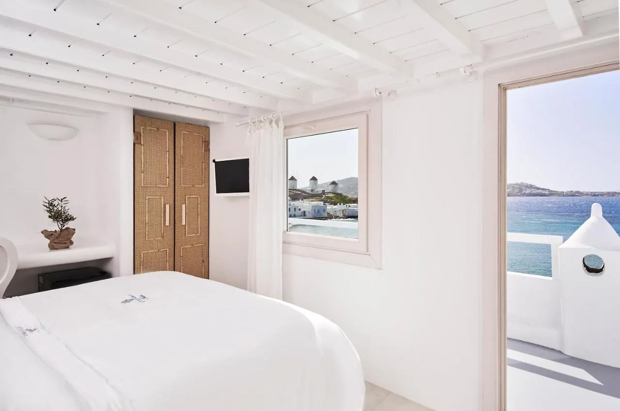 Little Venice Suites Mykonos Town