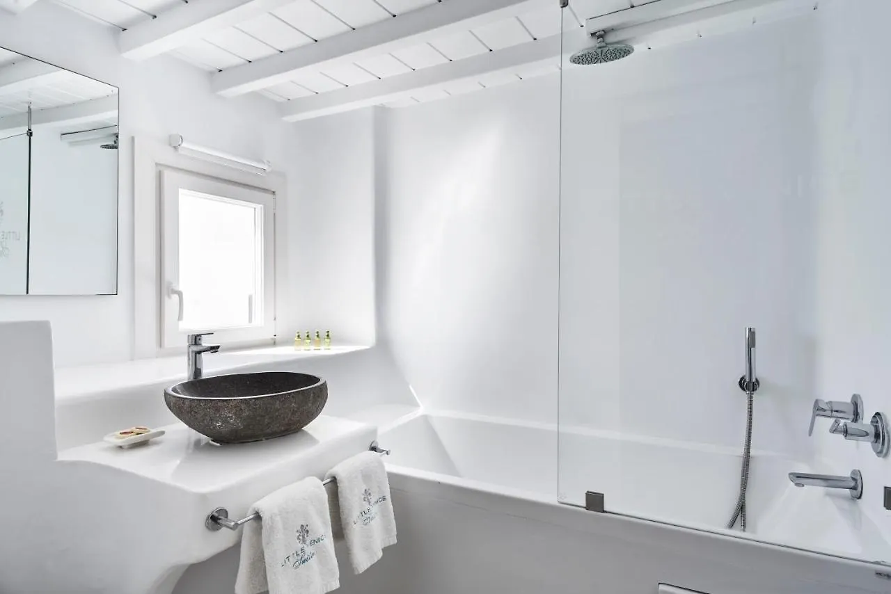 Little Venice Suites Mykonos Town