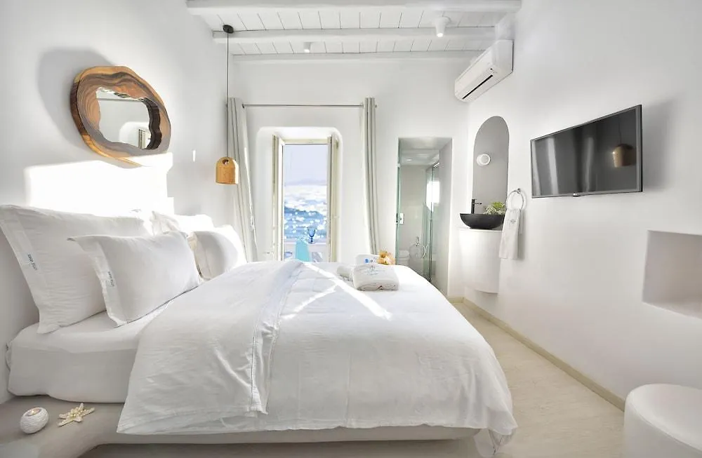 Appartamento Little Venice Suites Mykonos Town