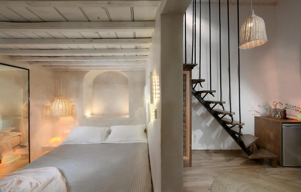 Little Venice Suites Mykonos Town Grecia