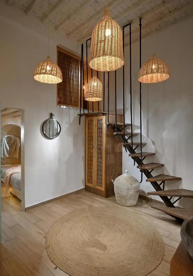Little Venice Suites Mykonos Town Appartamento