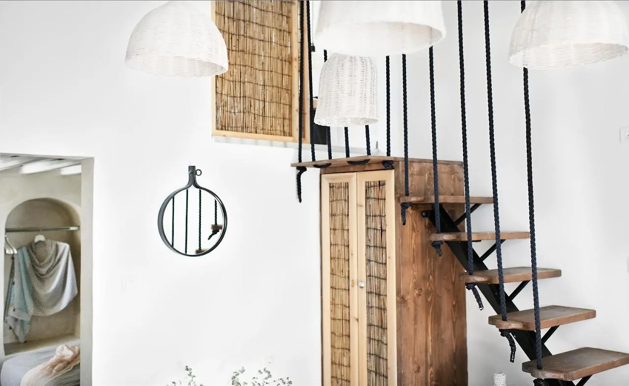 Little Venice Suites Mykonos Town 0*,  Grecia
