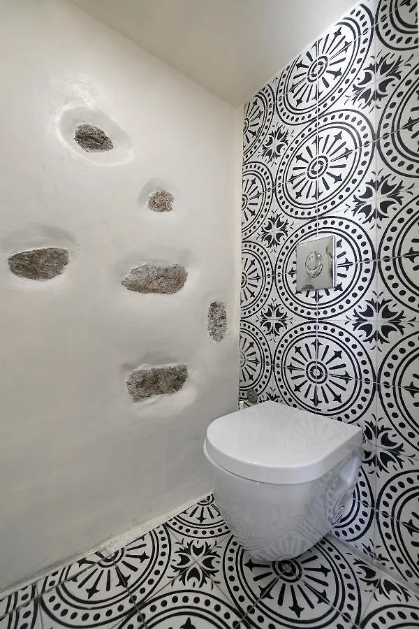 Appartamento Little Venice Suites Mykonos Town