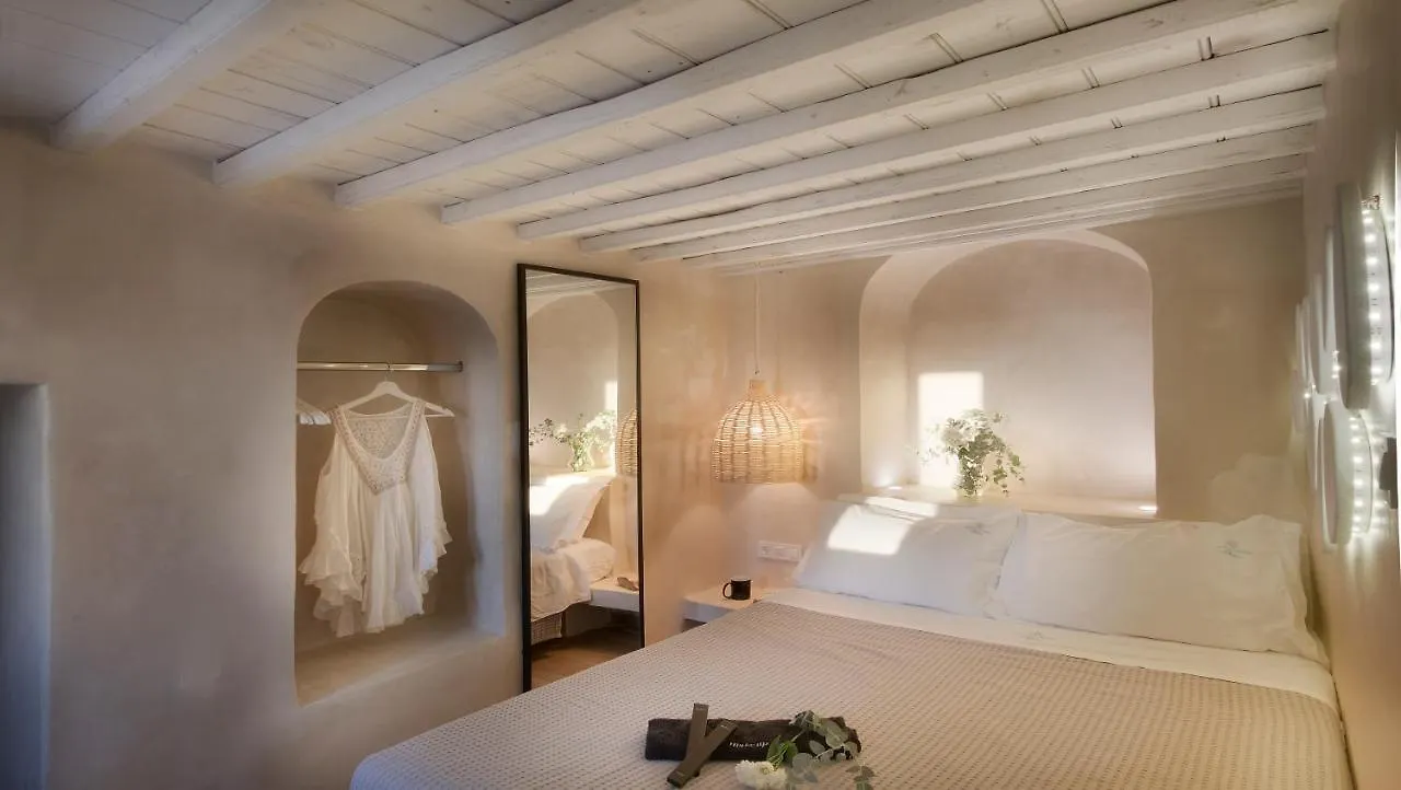 Little Venice Suites Mykonos Town 0*,  Grecia