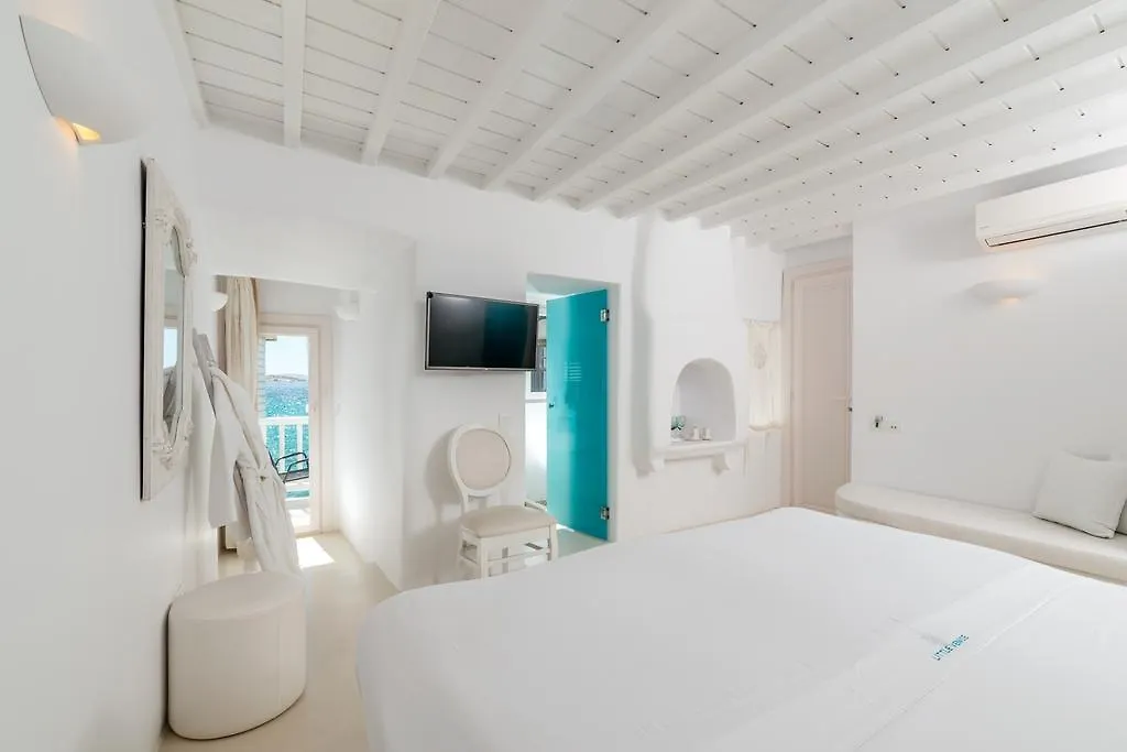 Little Venice Suites Mykonos Town
